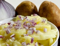Kartoffelsalat